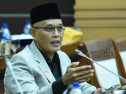 Serangan Siber PDN, DPR Pertanyakan Nasib Data Pribadi Masyarakat yang Terkena Imbas