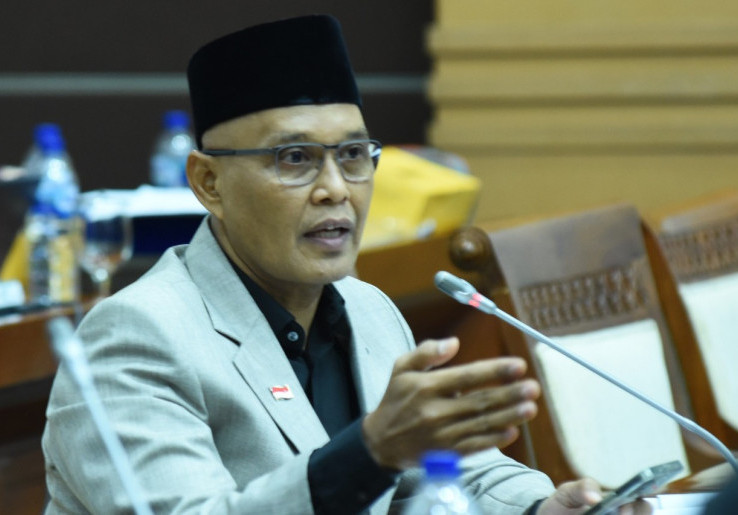 Serangan Siber PDN, DPR Pertanyakan Nasib Data Pribadi Masyarakat yang Terkena Imbas