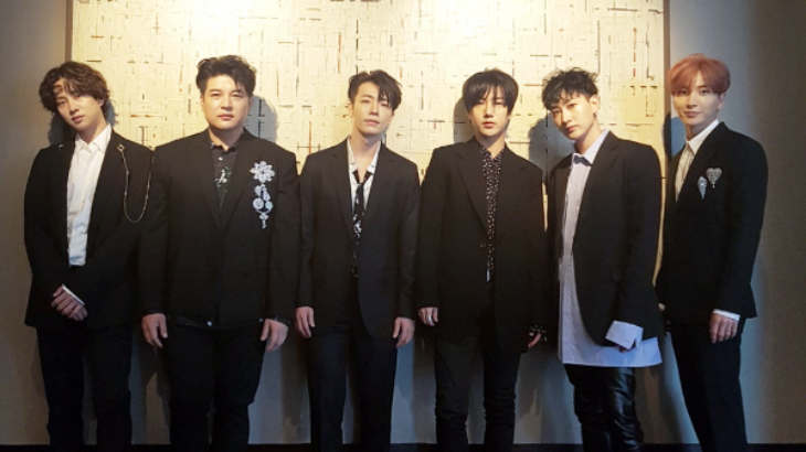 WOW! Album 'Play' Super Junior Rajai iTunes Charts Worldwide