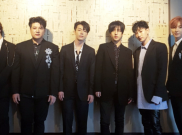 WOW! Album 'Play' Super Junior Rajai iTunes Charts Worldwide