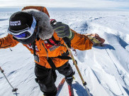 Ski di Kutub Selatan untuk Petualangan Paling Epik dalam Hidup 