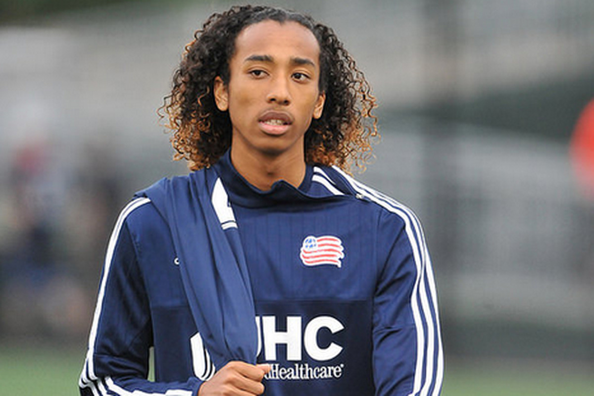 Sepupu Petenis Naomi Osaka Masuk Radar Persib Bandung