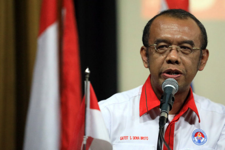 Kemenpora Akui Belum Terima Laporan soal 6 Stadion Piala Dunia U-20