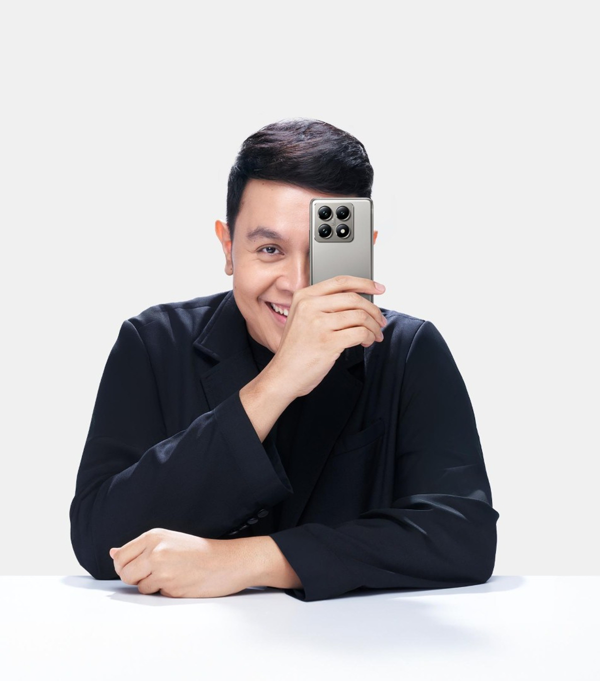 Xiaomi 14T Series bakal meluncur di Indonesia. Foto Xiaomi