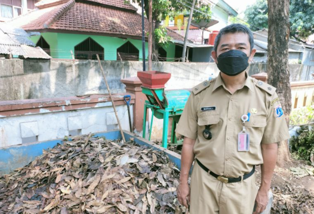 Operator Kelurahan Duri Kepa Diduga Terlibat Kasus Pinjaman Uang Rp 264,5 Juta
