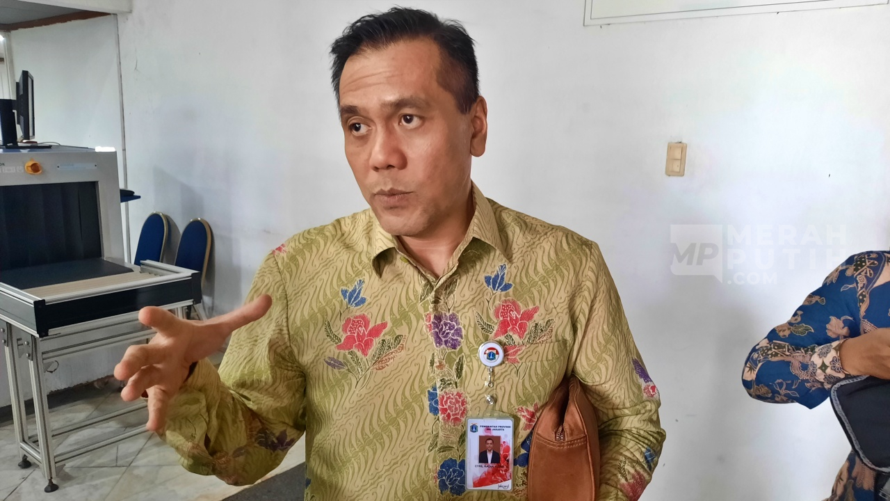 Pramono Bantu Penangguhan Penahanan Mahasiswa Trisakti yang Ditahan Polda Imbas Demo di Balai Kota