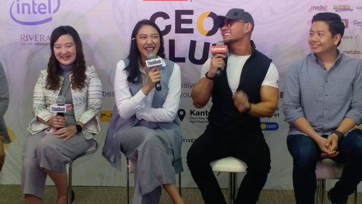 ceo