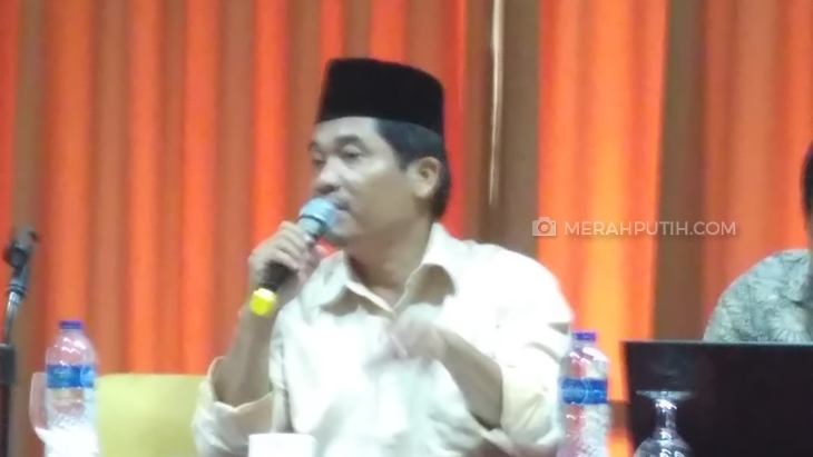 Daripada Minta Apartemen, Pengamat Tawarkan Ini untuk DPR