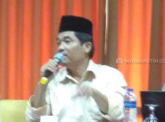 Daripada Minta Apartemen, Pengamat Tawarkan Ini untuk DPR