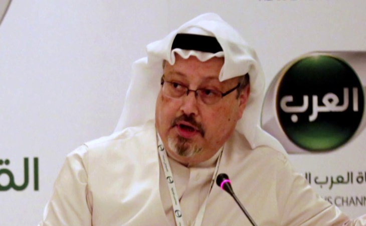 Pemerintah Indonesia Harap Kasus Hilangnya Wartawan Arab Saudi Jamal Khashoggi Segera Terungkap