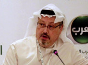 Pemerintah Indonesia Harap Kasus Hilangnya Wartawan Arab Saudi Jamal Khashoggi Segera Terungkap