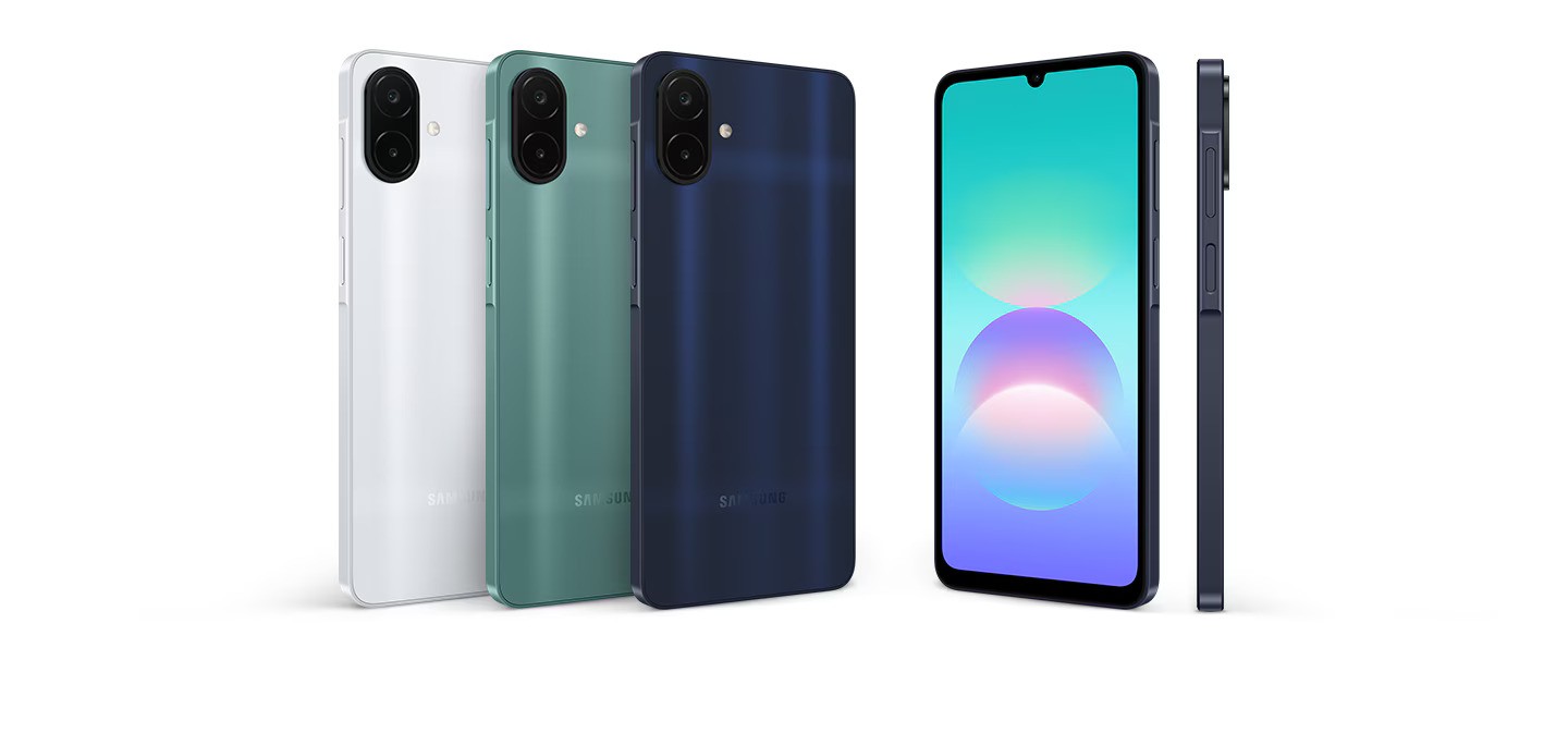Samsung Galaxy A08 Diam-diam Meluncur, Bawa Baterai 6.000 mAh dan Helio G99