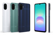 Samsung Galaxy A08 Diam-diam Meluncur, Bawa Baterai 6.000 mAh dan Helio G99