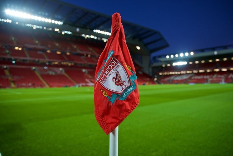 Liverpool Dapat Sponsor Utama Baru Mulai 2027, Nilai Kontrak Tembus Rp7,1 Triliun