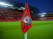 Liverpool Dapat Sponsor Utama Baru Mulai 2027, Nilai Kontrak Tembus Rp7,1 Triliun