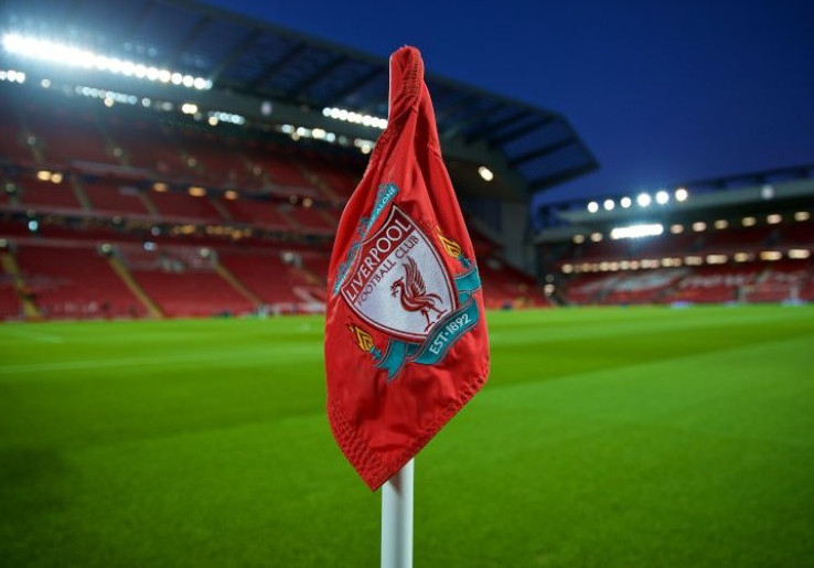 Liverpool Dapat Sponsor Utama Baru Mulai 2027, Nilai Kontrak Tembus Rp7,1 Triliun
