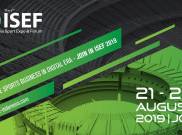 Inovasi Canggih untuk Dunia Olahraga di ISEF 2019