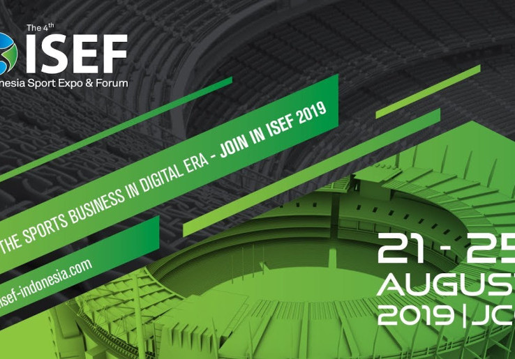 Inovasi Canggih untuk Dunia Olahraga di ISEF 2019