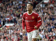 Erik ten Hag ke Manchester United, Cristiano Ronaldo Bakal Tersingkir