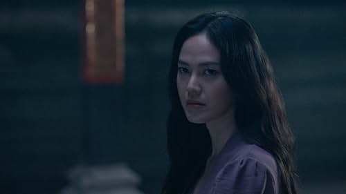 Liburan Jadi Mimpi Buruk, Horor Korea Taboo: The Silent Day Angkat Tradisi Nyepi Bali