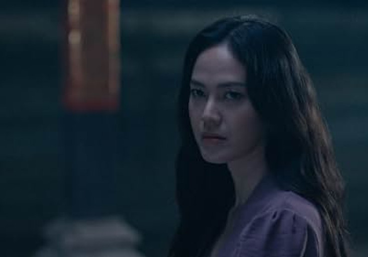 Liburan Jadi Mimpi Buruk, Horor Korea Taboo: The Silent Day Angkat Tradisi Nyepi Bali