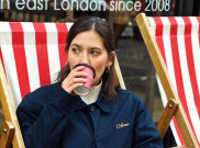 Sony Music Entertaiment Indonesia Buka Suara Terkait Isu Hannah Al Rasyid 'Belum Terima Bayaran'