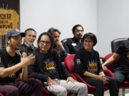 ‘Rocker Balik Kampung’, Tebak Deh Kampungnya di Mana!