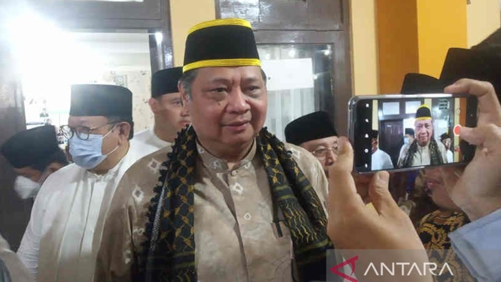 Pemerintah Klaim Masuk Salah Satu Negara Terbaik Tangani Pandemi COVID-19