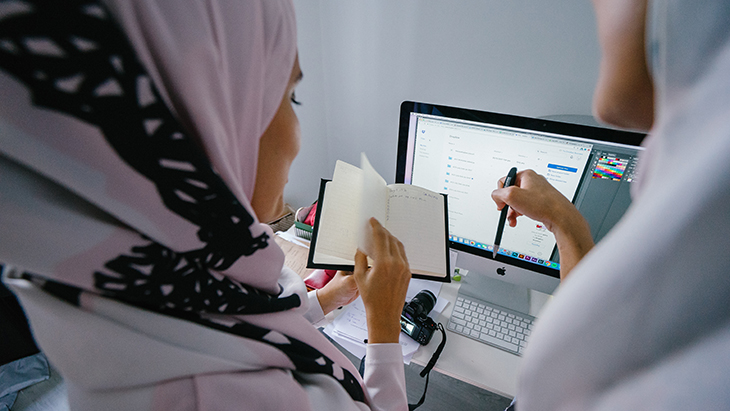 MUFFEST+ 2022 Dorong Potensi Industri Halal Indonesia