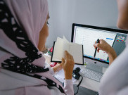 MUFFEST+ 2022 Dorong Potensi Industri Halal Indonesia