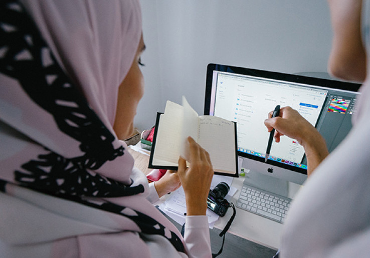 MUFFEST+ 2022 Dorong Potensi Industri Halal Indonesia