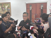 Sekjen PDIP Bantah Ada Pertemuan dengan Megawati Setelah Kaesang Gabung PSI