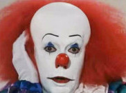 Segera Hadir, 'It' Roh Jahat Penyebar Kematian Berantai di Selokan Kota Derry 