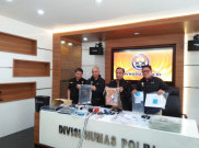 Mafia Pengaturan Skor Bola Harus Dihukum Berat