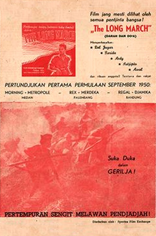 Darah dan Doa (Sumber: IMDb)