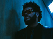 'Blinding Lights' Karya The Weeknd Lagu Pertama Lampaui 4 Miliar Streams di Spotify