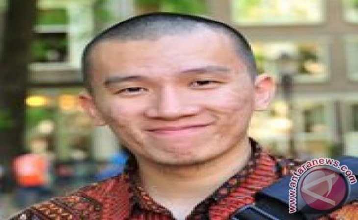 Ustaz Felix Siauw dikenal sebagai salah satu pendukung utama HTI