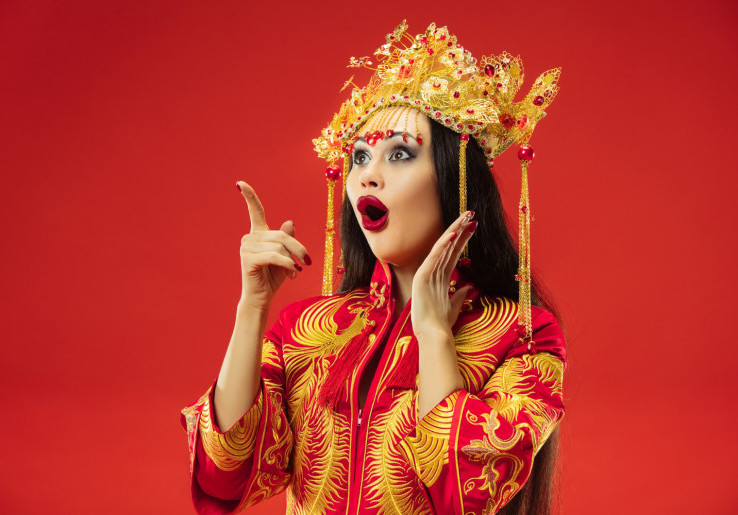 Cap Go Meh 2025: Merayakan Tradisi, Kebersamaan, dan Kemeriahan Festival Lampion