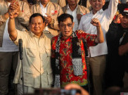 Prabowo-Gibran akan Perjuangkan Hak Asasi Digital di Debat Pilpres