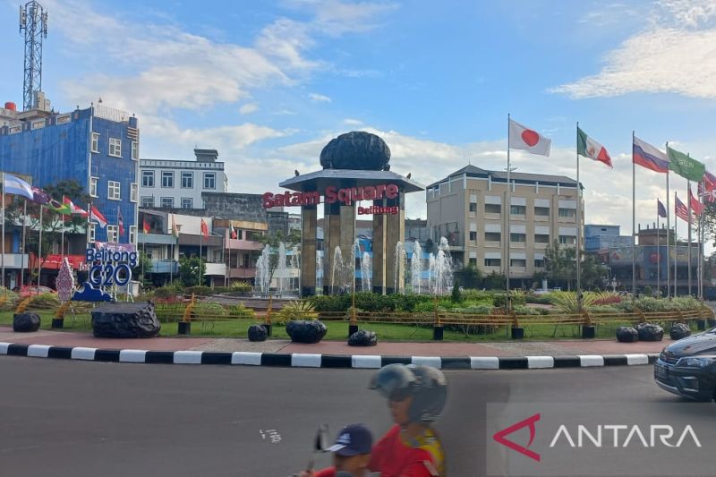  Kuota BBM di Lokasi Acara Pertemuan G20 Ditambah