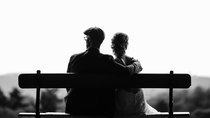 Bercinta Tetap Bisa Panas Setelah Menopause