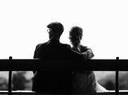 Bercinta Tetap Bisa Panas Setelah Menopause