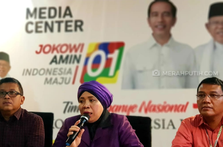 Harapan PPP Mengenai Program SDM Premium Jokowi-Amin