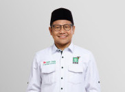 Bencana Alam Marak Terjadi di Indonesia, Cak Imin Ajak Pemerintah Bertobat