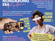 Stigma Jadul Nongkrong Era Modern