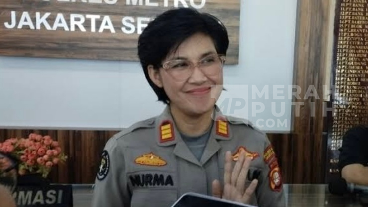 Berkas Kasus Pembunuhan Ayah dan Nenek di Cilandak Diserahkan ke Kejaksaan