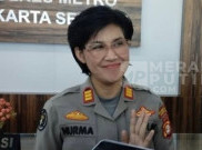 Polisi Bakal Periksa Psikiater yang Ditemui Anak Bunuh Ayah dan Nenek di Jaksel