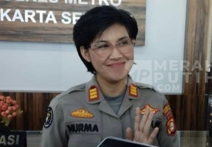 Berkas Kasus Pembunuhan Ayah dan Nenek di Cilandak Diserahkan ke Kejaksaan
