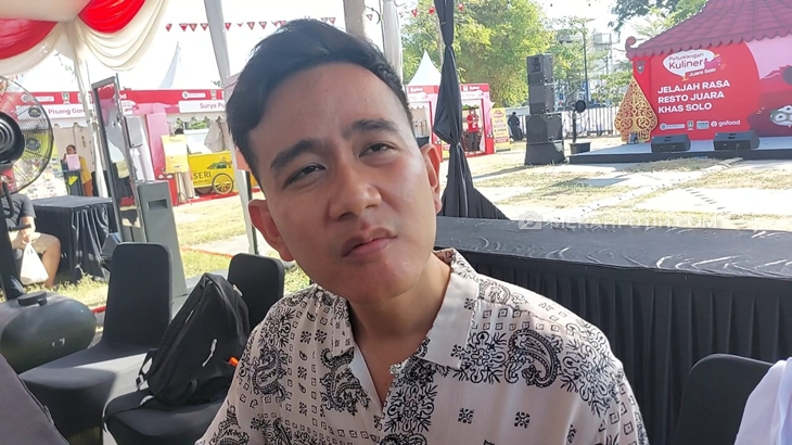 Pengamat: Pidato Prabowo Tentang Kiprah Slamet Riyadi Kode untuk Gibran