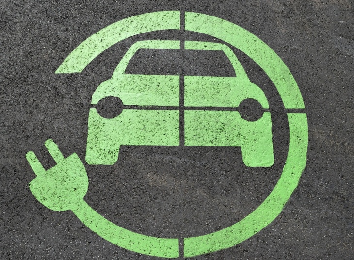 Bralink EV1, Motor Listrik Buatan Pemuda Purbalingga